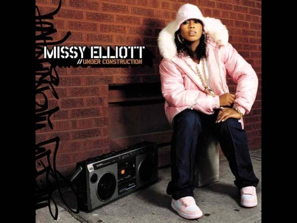 Work It Missy Elliott Download