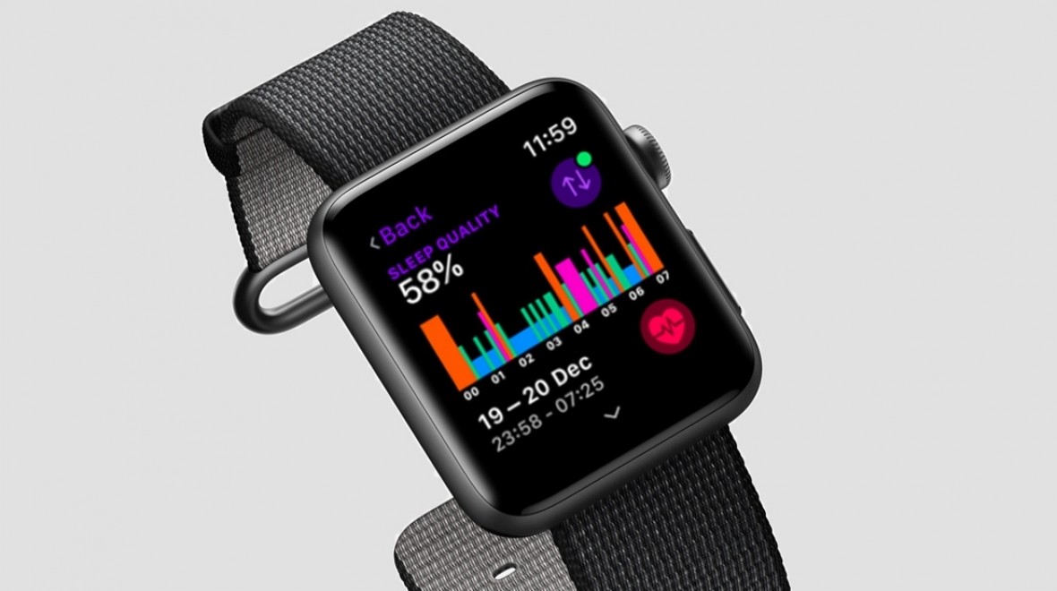 How can i download apps on my apple watch